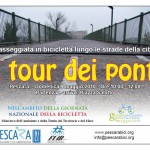 Cartolina tourdeiponti2010 fronte
