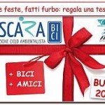 Regala una tessera