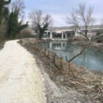 Pista ciclabile lungo fiume sud – Pescara (20)