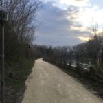 Pista ciclabile lungo fiume sud – Pescara (24)