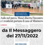 2022-11-27-Il-Messaggero-Fornace-Bizzarri
